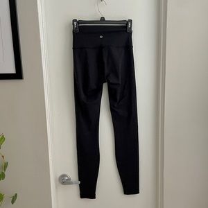 Lululemon Black leggings